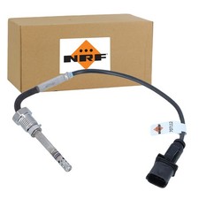 NRF Capteur Température Gas