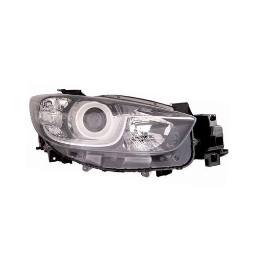 Projecteur principal van - 1x,