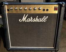 Marshall 1985 master reverb - 1985,