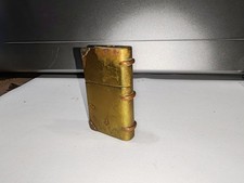 Ancien briquet de Poilu