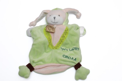 Doudou compagnie - doudou, et