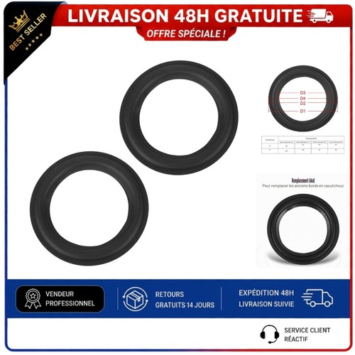 Suspension mousse haut parleur - mousse, haut-parleur