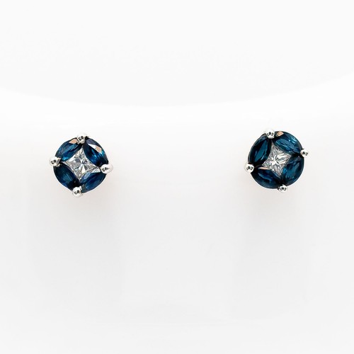 Boucles oreilles 750 18k - d'oreilles, or