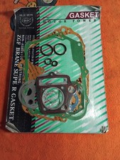 Kit joint moteur moto dirt