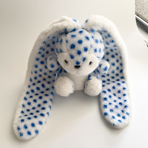 Peluche lapin ajena vintage - peluche,