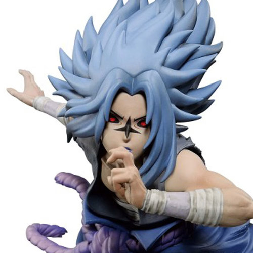 Naruto shippuden figurine - naruto,