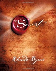 The secret volume - the,