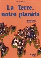 La terre notre planete