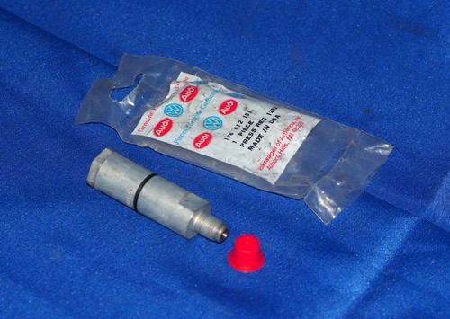 Nos oem 1985 - nos, volkswagen