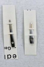 Universal Genève Uni-Compax Big Eye original hand 884100 Hour Minute NOS V23