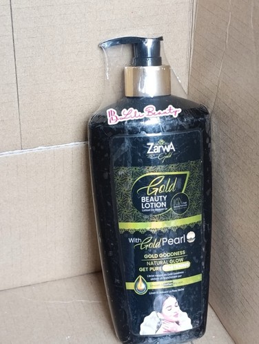 Zarwa lait éclaircissant - zarwa,