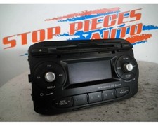 AUTORADIO  RECEPTEUR KIA PICANTO II  961701Y261MB2  2024464
