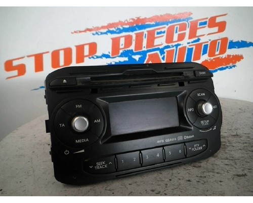 Autoradio recepteur kia - ,