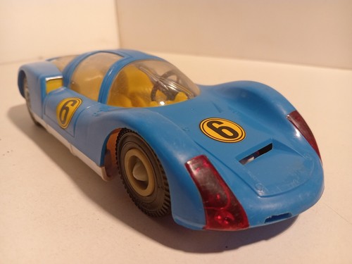 Joustra porsche 906 carrera - 906, 6