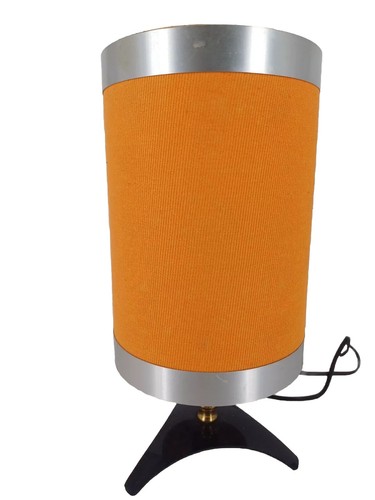Lampe chevet vintage - lampe, abat