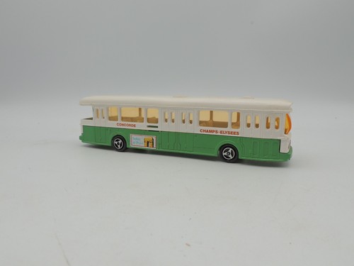 Majorette autobus 310 - #310,