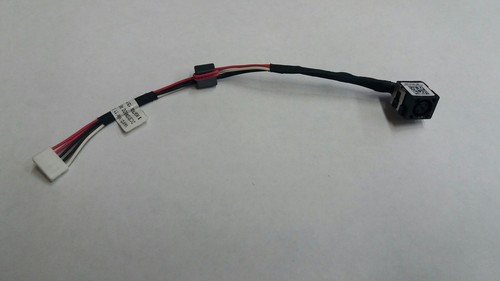 Connecteur alimentation - , dc