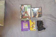 lot de 4 collant  +1  bas