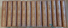 Mémoires de Saint-Simon Complets et authentiques en XIII volumes Edition de 1863