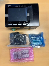 Omron ZFX ZFX-C15-CD Smart