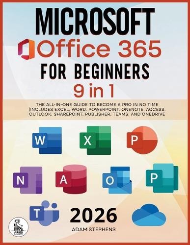 Adam stephens microsoft - microsoft, office