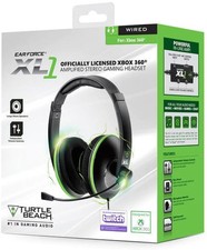 Turtle Beach Ear Force XL1
