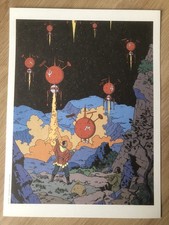 Ex libris Illustration Blake