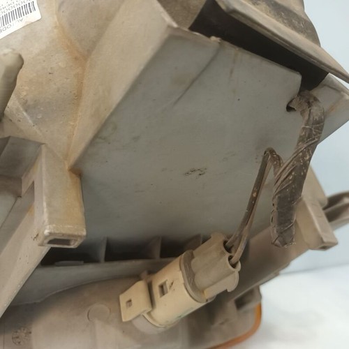 Phare droit renault twingo - renault, co6