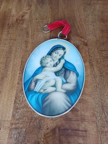Ancien cadre religieux