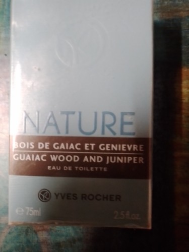 Eau toilette yves - de,