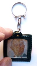 De Gaulle: Ancien porte clés