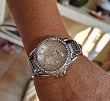 Fossil Riley Women Watch