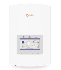 Onduleur hybride monophasé