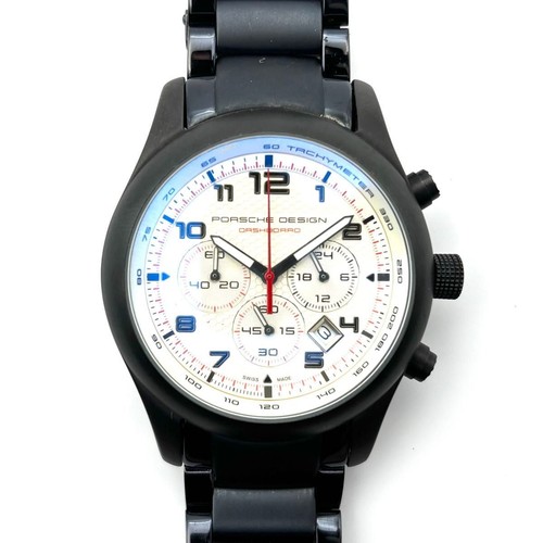 Porsche design tableau bord - porsche,