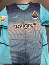 Porto away kit 2002 - away, 2002-2003