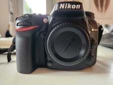 Nikon D7100 24,1 MP Digital