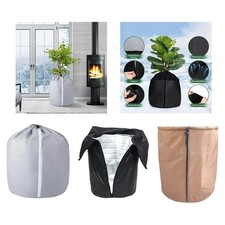 Pot de protection hivernale antigel pour arbres fruitiers - Accessoires de