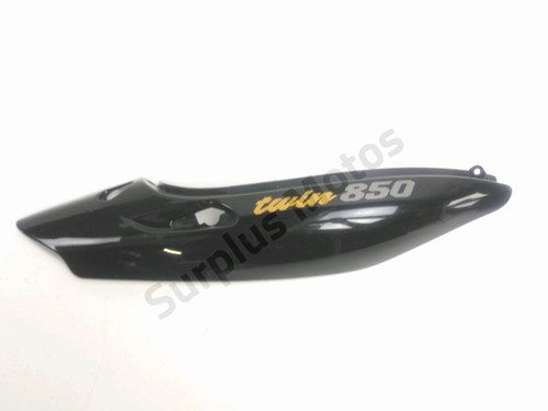 Carenage arriere droit yamaha - arriere,