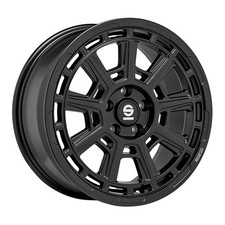 JANTES ROUES SPARCO SPARCO STERRATO POUR RENAULT MEGANE IV RS 8X17 5X114.3 MATT