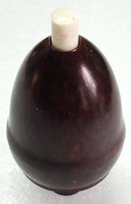 Interrupteur Poire Va et Vient en Bakélite, Luminaire, Lustre, Chevet TBE