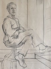 Gérard Diaz (1938-2021) -