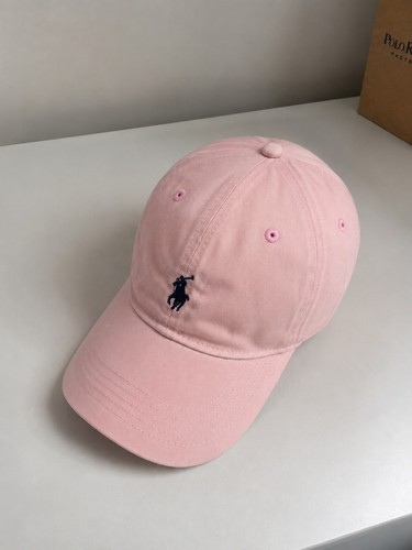 Casquette polo ralph lauren - ralph,