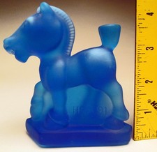Fenton for Heisey No.1540