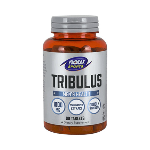 Now foods tribulus 1000mg - foods,