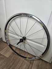 Roue avant Mavic Crossmax