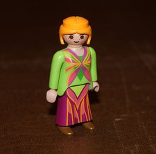 Playmobil fées fée blonde