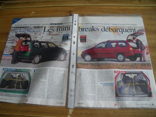 Duel seat cordoba - duel............seat,