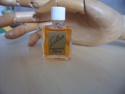 Parfum échantillon fragonard - échantillon,