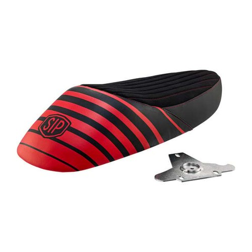 Selle siège nisa sport - nisa, sip