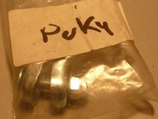 1 collier de serrage Puky vélo drasienne